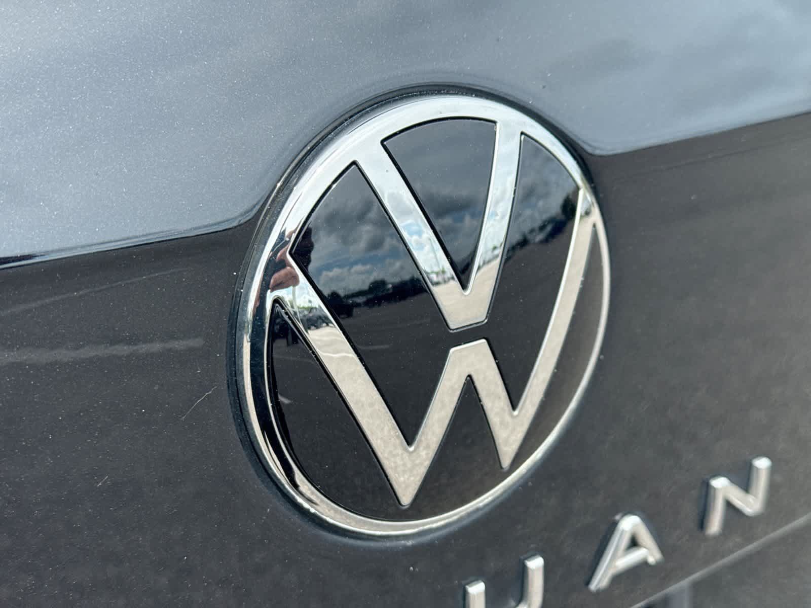 Used 2024 Volkswagen Tiguan S FWD image 18