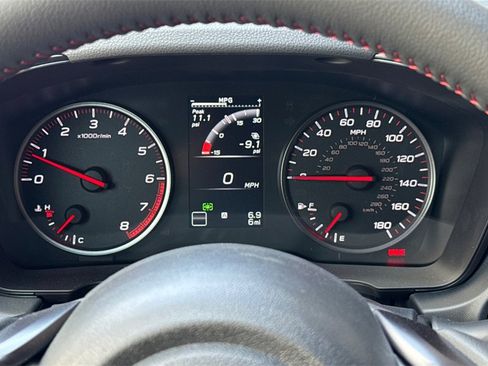 New 2025 Subaru WRX Premium image 30