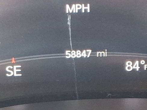 Used 2025 Chrysler Pacifica Select FWD image 20