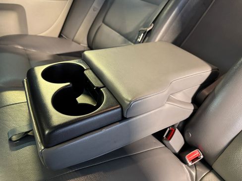 Used 2007 Mercury Montego Premier image 27