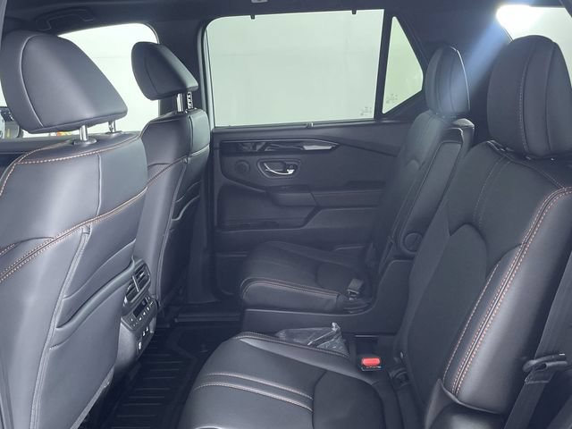 New 2026 Honda Pilot TrailSport image 31