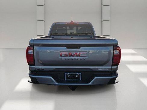 New 2026 GMC Canyon Elevation w/ Convenience Package RWD image 4