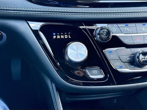 New 2026 Chrysler Pacifica Limited w/ S Appearance Package image 17