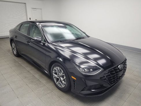 Used 2023 Hyundai Sonata SEL image 11