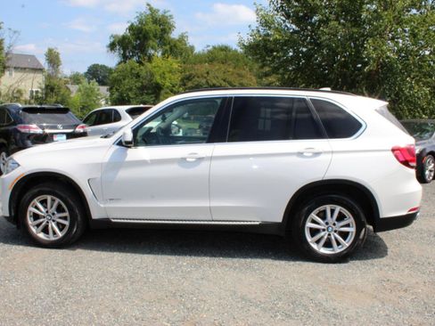 Used 2014 BMW X5 xDrive35i AWD/4WD image 4