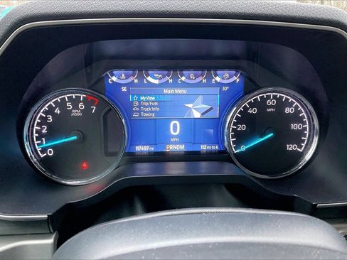 Used 2022 Ford F150 XLT w/ Equipment Group 302A High image 20