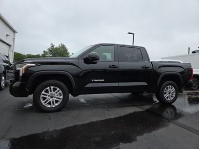 Used 2024 Toyota Tundra SR5