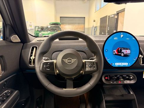 Used 2026 MINI Cooper Countryman S image 22