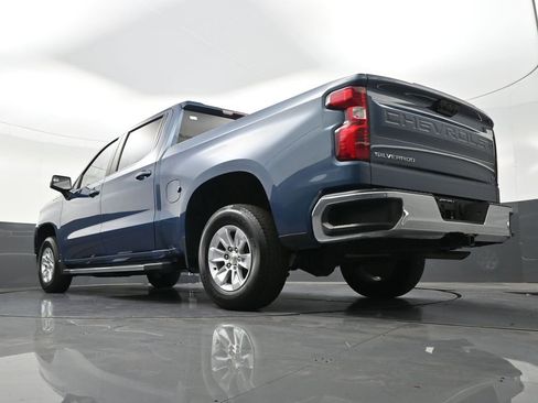 Used 2024 Chevrolet Silverado 1500 LT image 25