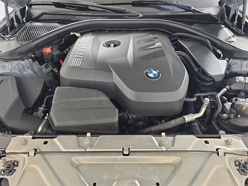 New 2026 BMW 330i xDrive Sedan w/ M Sport Package image 32