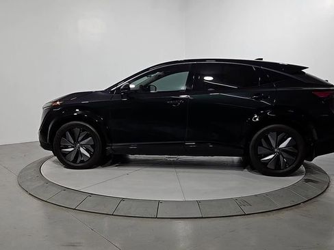 Certified 2024 Nissan Ariya AWD image 2