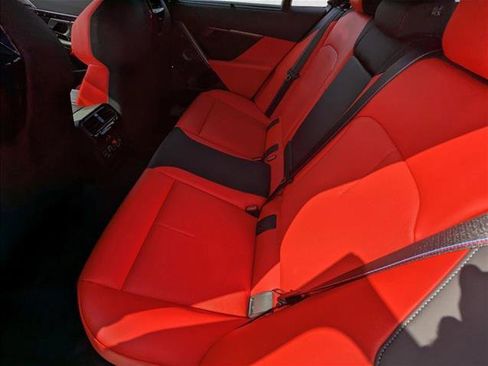 Used 2026 BMW M5 Touring image 15