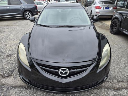 Used 2011 MAZDA MAZDA6 i Sport FWD image 4