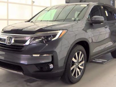 Used 2019 Honda Pilot EX-L