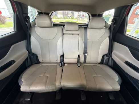 Used 2020 Hyundai Santa Fe SE AWD/4WD image 26