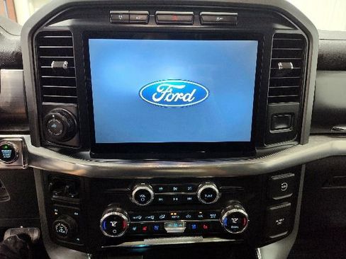 Used 2021 Ford F150 Lariat w/ Equipment Group 502A High AWD/4WD image 19