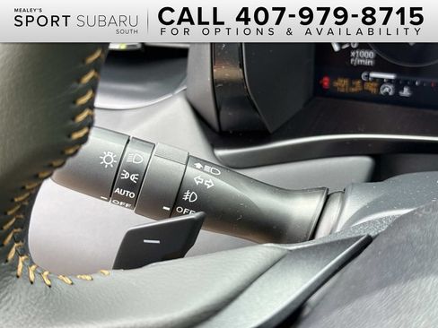 New 2026 Subaru Outback Wilderness AWD/4WD image 44