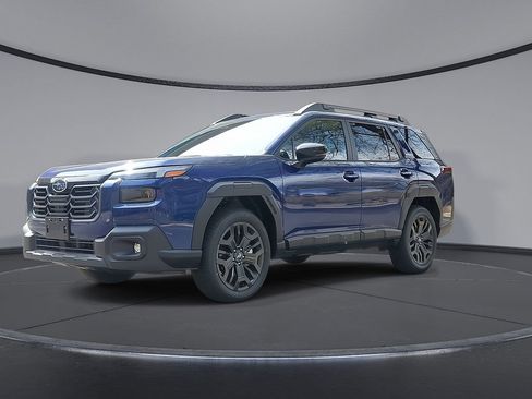 New 2026 Subaru Outback Limited XT AWD/4WD image 10
