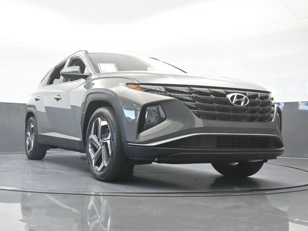 Used 2024 Hyundai Tucson SEL w/ Convenience Package FWD image 66