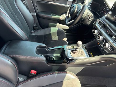 Used 2024 Acura Integra Type S FWD image 24