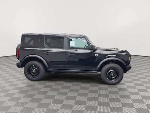 Used 2026 Ford Bronco Big Bend w/ Black Diamond Package AWD/4WD image 36