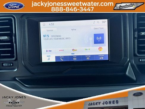 Certified 2023 Ford Bronco 4-Door AWD/4WD image 21