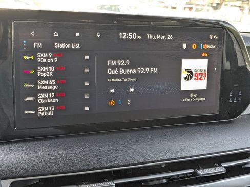 Used 2025 Hyundai Palisade SEL image 21