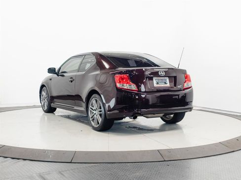 Used 2013 Scion tC FWD image 8