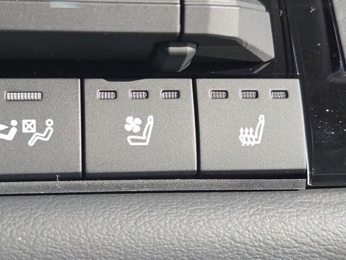 New 2026 Toyota Sequoia Platinum image 17