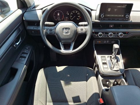 Used 2024 Honda CR-V EX image 12