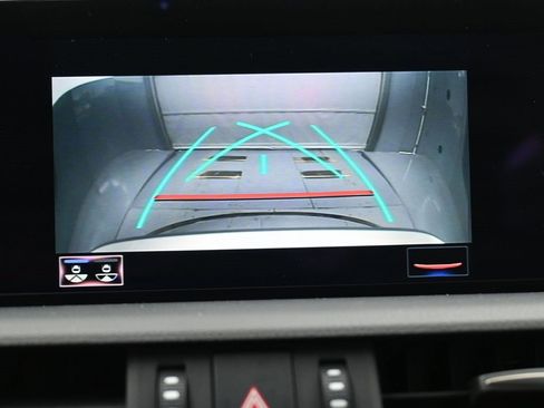 Used 2020 Lexus ES 350 F Sport image 21