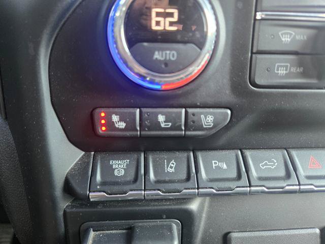 Used 2020 GMC Sierra 2500 AT4 w/ AT4 Premium Package AWD/4WD image 45