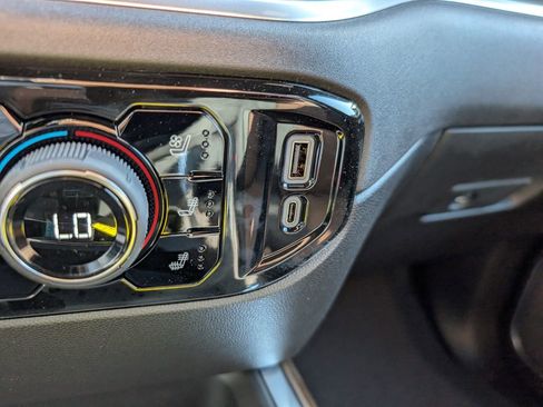 New 2026 Chevrolet Silverado 2500 High Country w/ Technology Package image 33