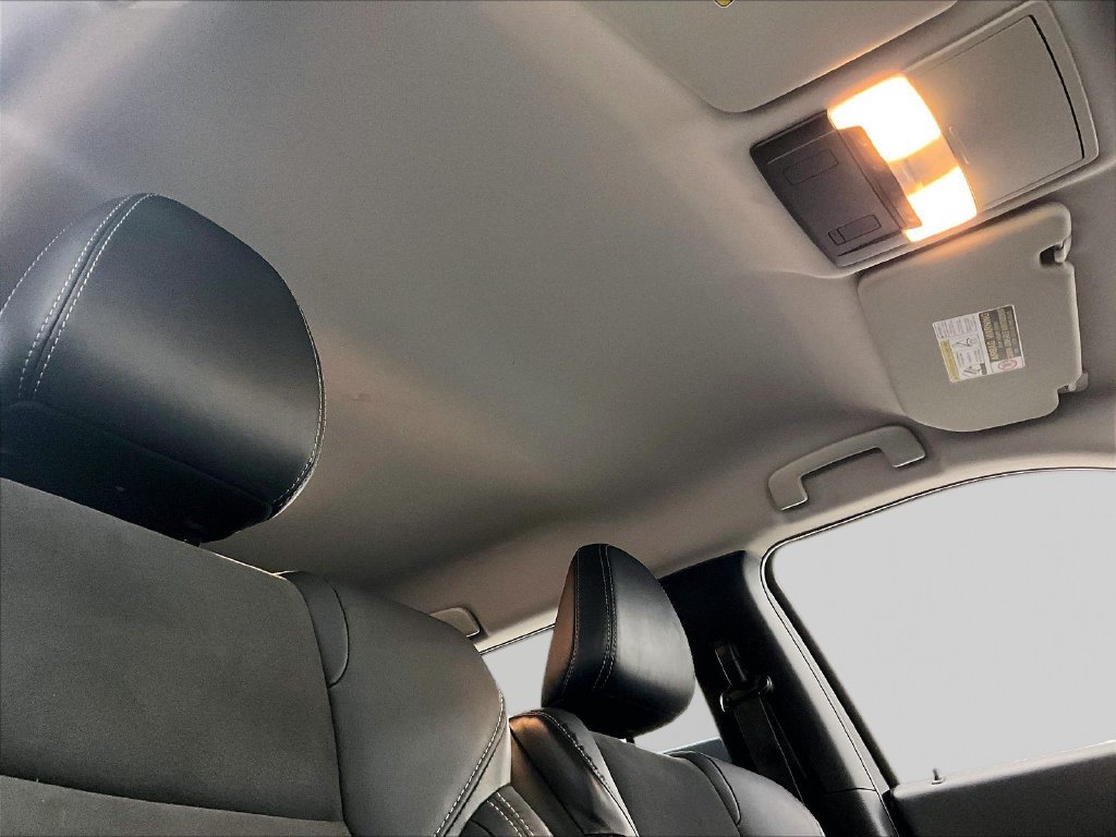 Used 2023 Mitsubishi Outlander SE AWD/4WD image 28