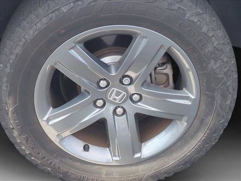 Used 2023 Honda Ridgeline RTL image 13