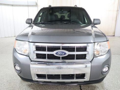 Used 2011 Ford Escape Limited w/ 301A Rapid Spec Order Code image 7