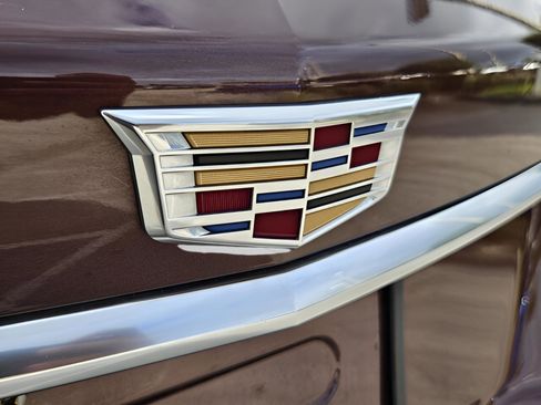 Used 2022 Cadillac XT5 Premium Luxury image 26