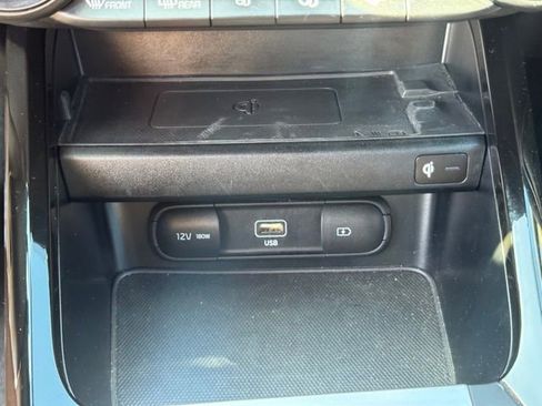Certified 2022 Kia Forte GT-Line w/ GT-Line Premium Package FWD image 22