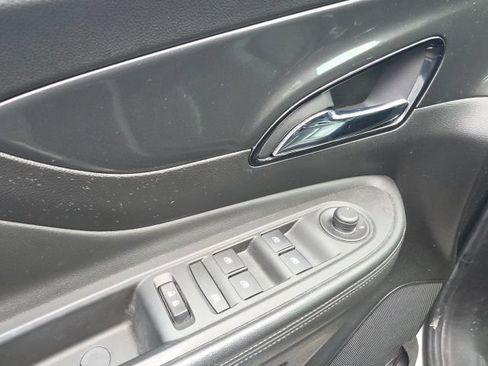 Used 2017 Buick Encore Essence FWD image 15