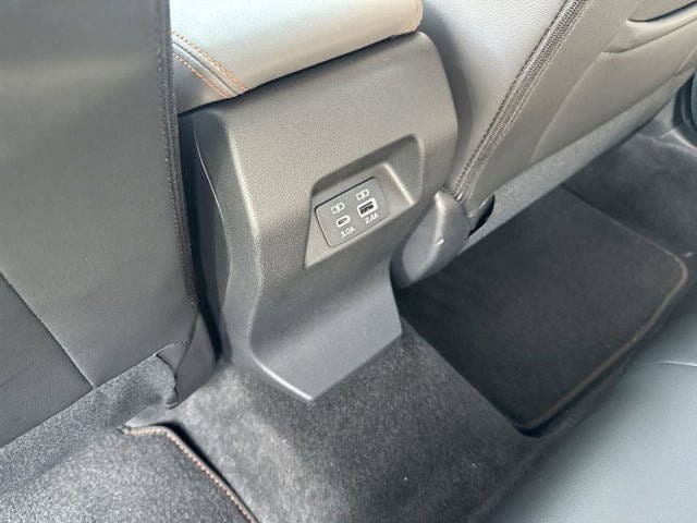 New 2026 Subaru Crosstrek 2.5i Limited w/ Crosstrek Mirror Package AWD/4WD image 73