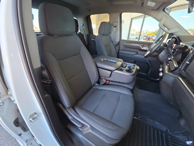 Used 2025 GMC Sierra 1500 Elevation AWD/4WD image 19