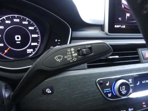 Used 2019 Audi A5 2.0T Premium Plus w/ Premium Plus AWD/4WD image 19