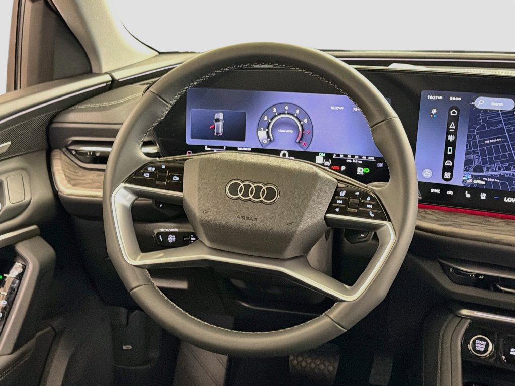 New 2026 Audi Q5 Premium Plus AWD/4WD image 10