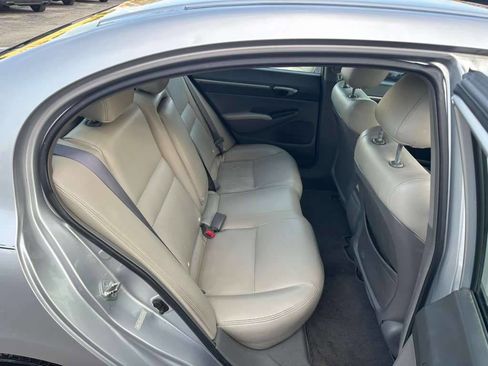 Used 2011 Honda Civic EX image 19