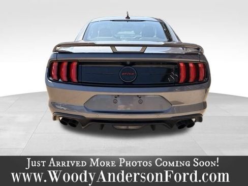 Used 2022 Ford Mustang GT Premium w/ Equipment Group 401A RWD image 6