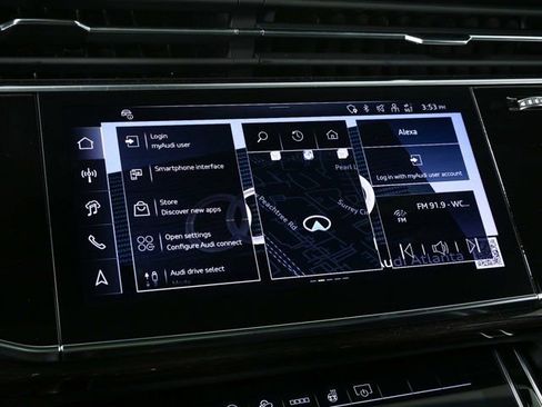 New 2026 Audi Q7 2.0T Premium Plus AWD/4WD image 14