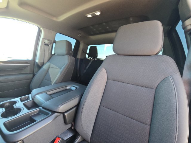 Used 2026 GMC Sierra 1500 Elevation AWD/4WD image 27