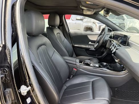 Used 2019 Mercedes-Benz A 220 image 27