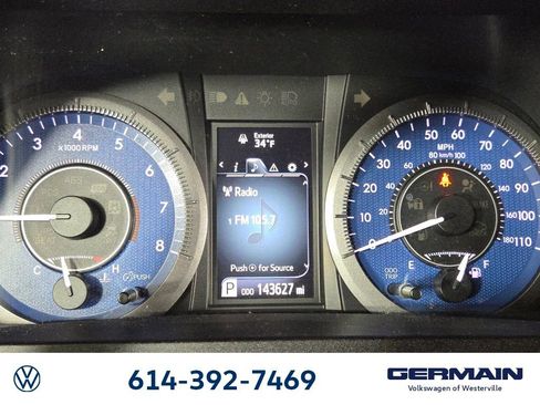 Used 2016 Toyota Sienna XLE Premium image 24