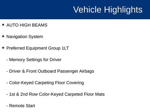Used 2024 Chevrolet Tahoe LT w/ Luxury Package AWD/4WD image 20